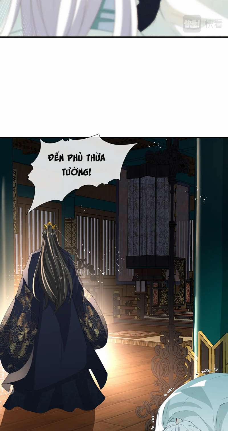 Sau Khi Ta Chết, Vương Gia Đau Không Thiết Sống 15 trang 53