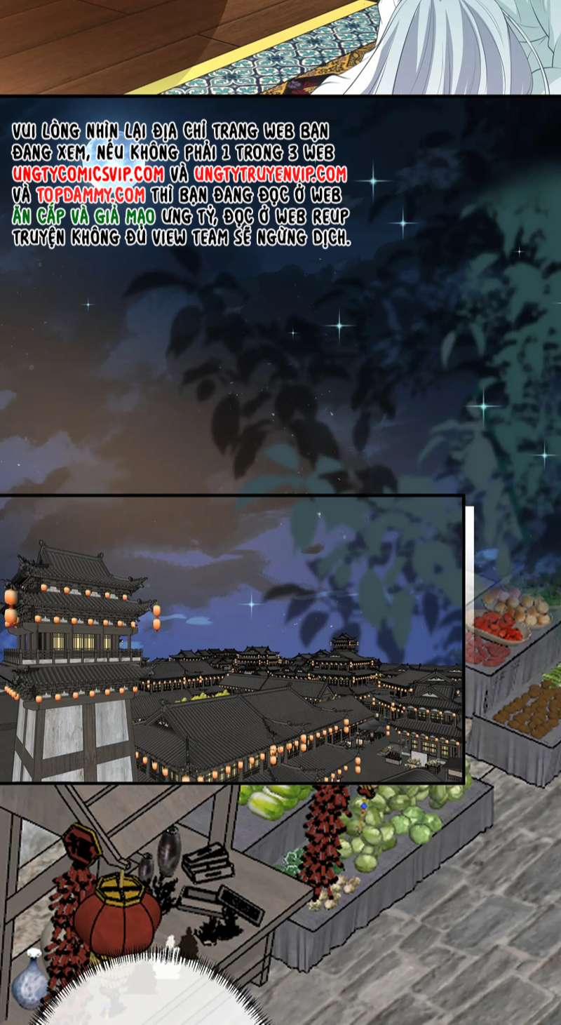 Sau Khi Ta Chết, Vương Gia Đau Không Thiết Sống 15 trang 54