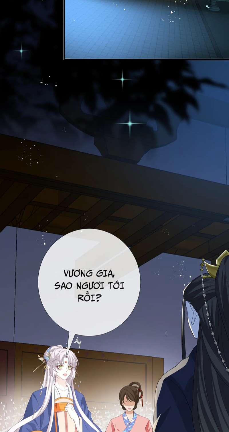 Sau Khi Ta Chết, Vương Gia Đau Không Thiết Sống 15 trang 57