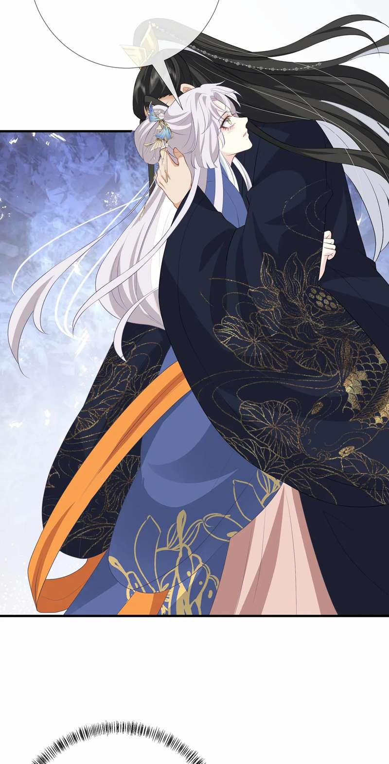 Sau Khi Ta Chết, Vương Gia Đau Không Thiết Sống 15 trang 59