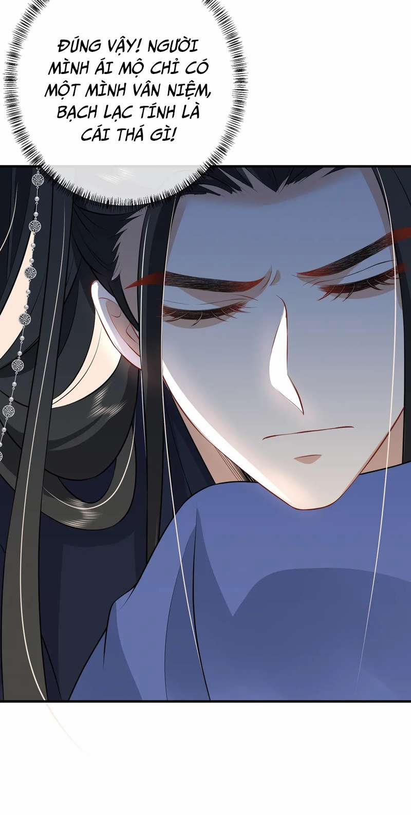 Sau Khi Ta Chết, Vương Gia Đau Không Thiết Sống 15 trang 60