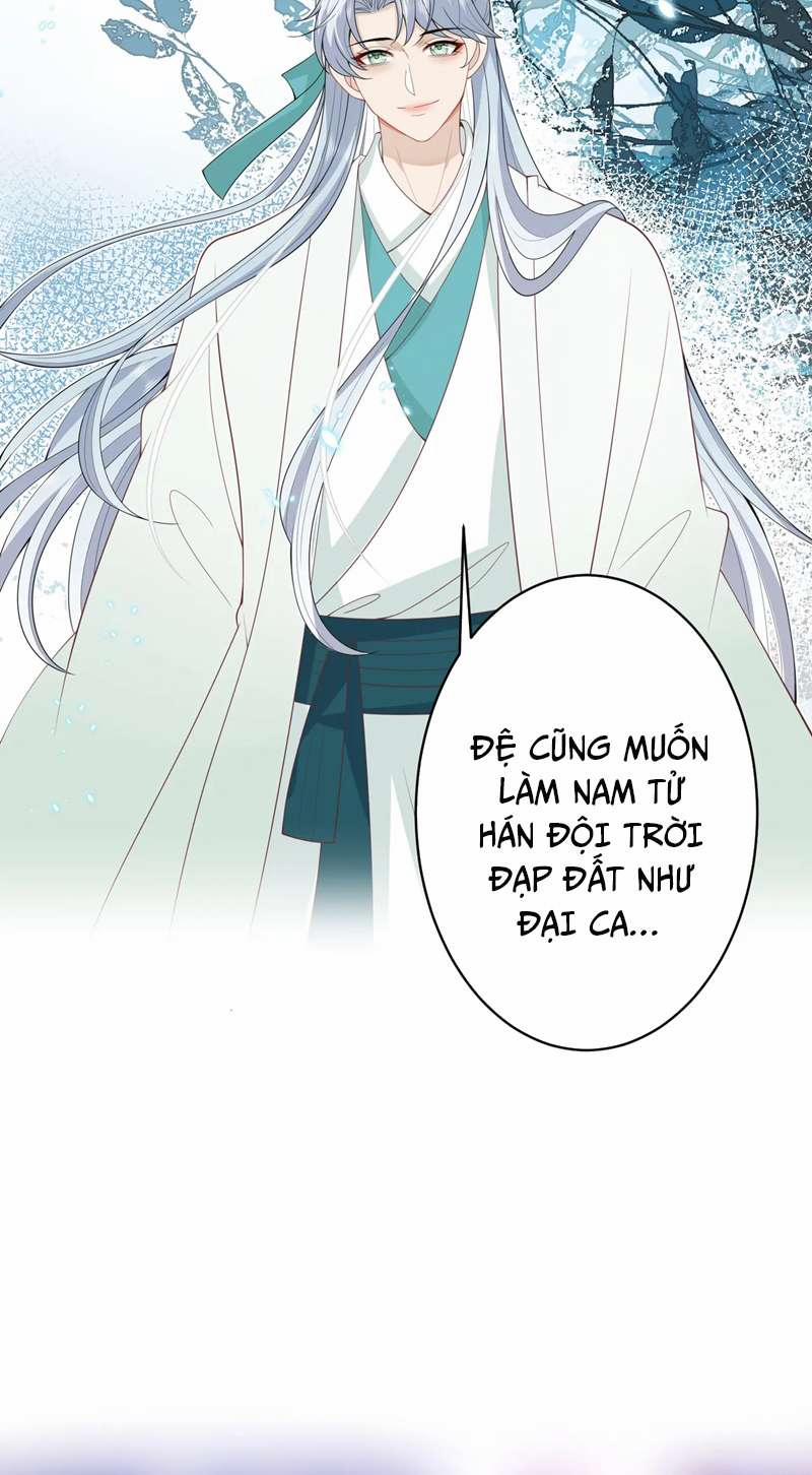 Sau Khi Ta Chết, Vương Gia Đau Không Thiết Sống 15 trang 7