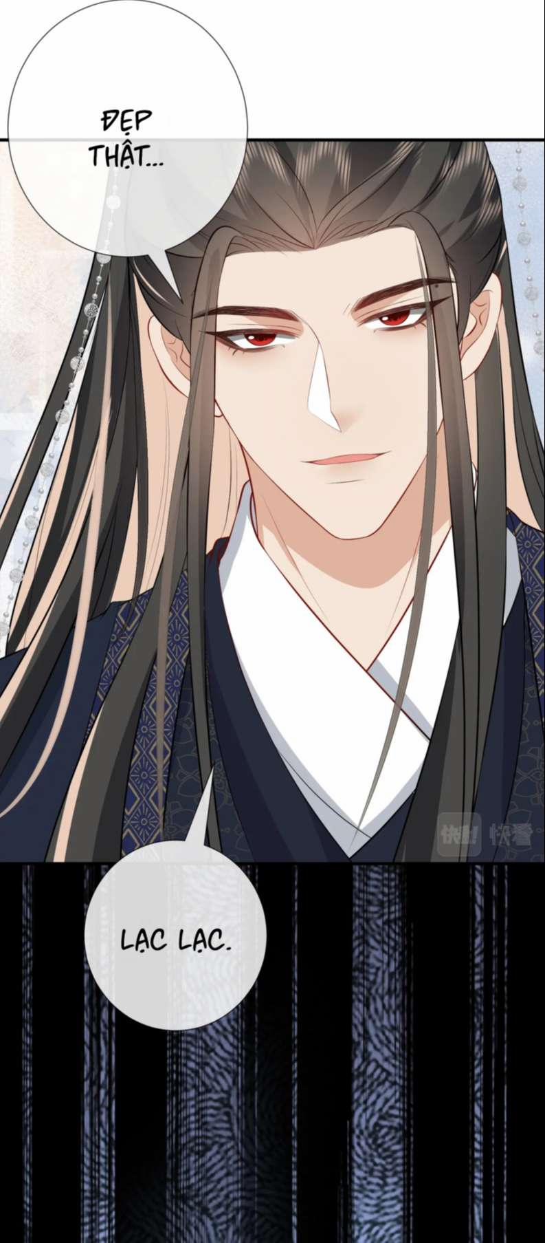 Sau Khi Ta Chết, Vương Gia Đau Không Thiết Sống 16 trang 13