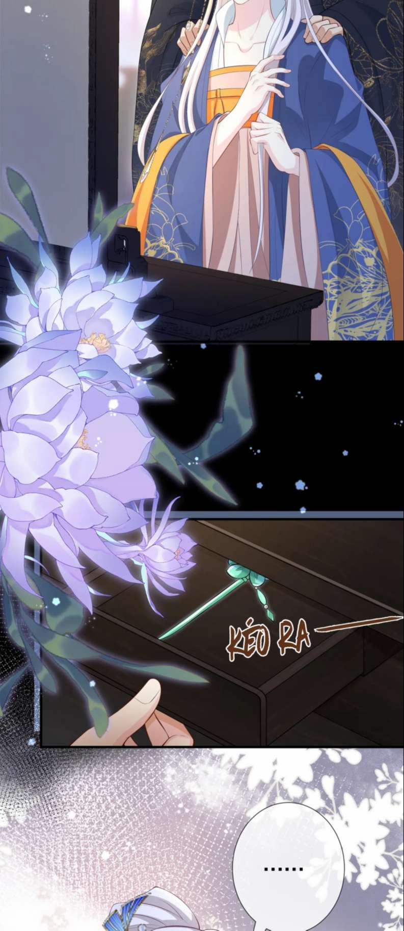 Sau Khi Ta Chết, Vương Gia Đau Không Thiết Sống 16 trang 2