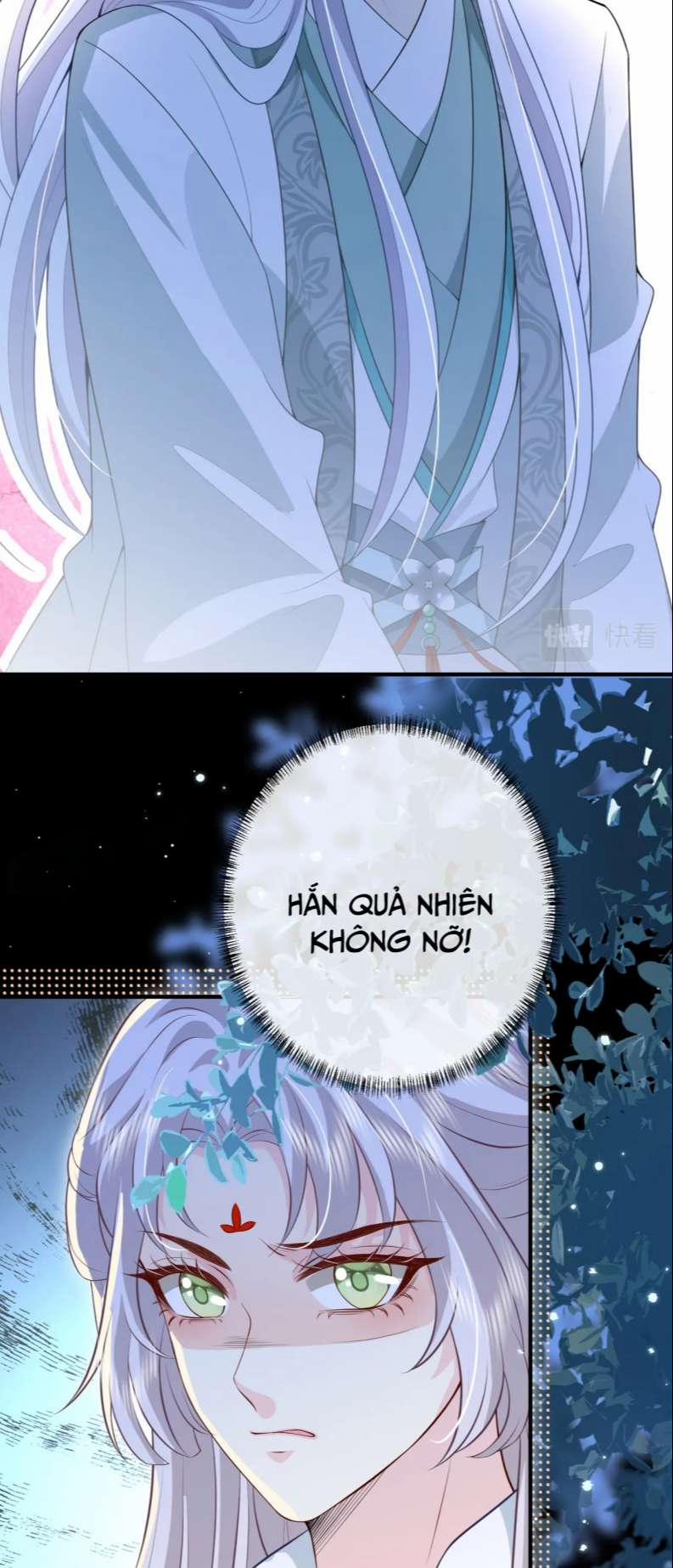 Sau Khi Ta Chết, Vương Gia Đau Không Thiết Sống 16 trang 22