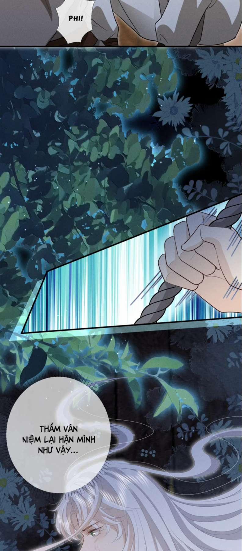 Sau Khi Ta Chết, Vương Gia Đau Không Thiết Sống 17 trang 12