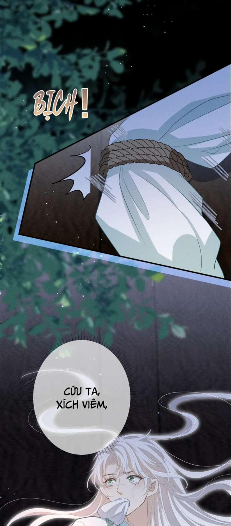 Sau Khi Ta Chết, Vương Gia Đau Không Thiết Sống 17 trang 16