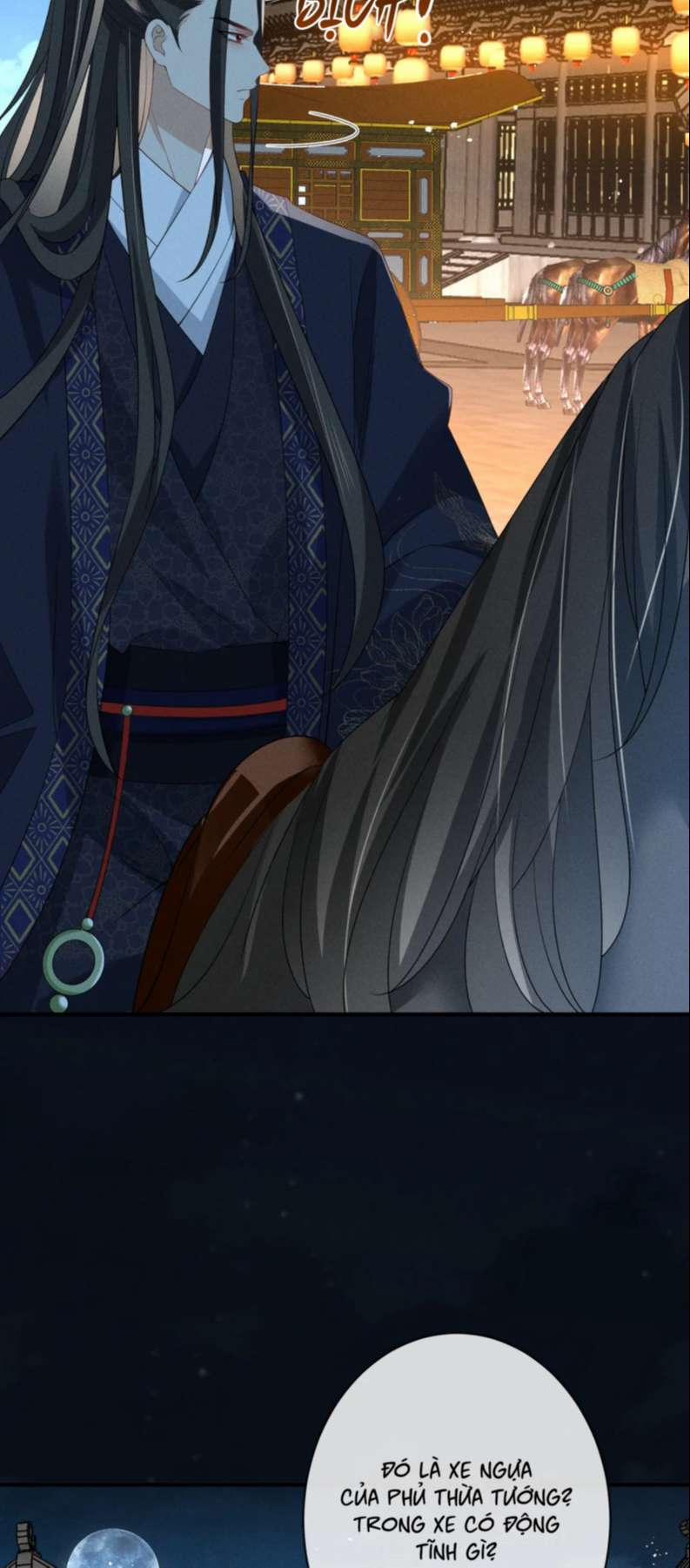 Sau Khi Ta Chết, Vương Gia Đau Không Thiết Sống 17 trang 19