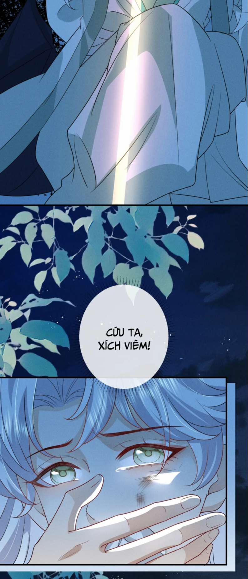 Sau Khi Ta Chết, Vương Gia Đau Không Thiết Sống 17 trang 22