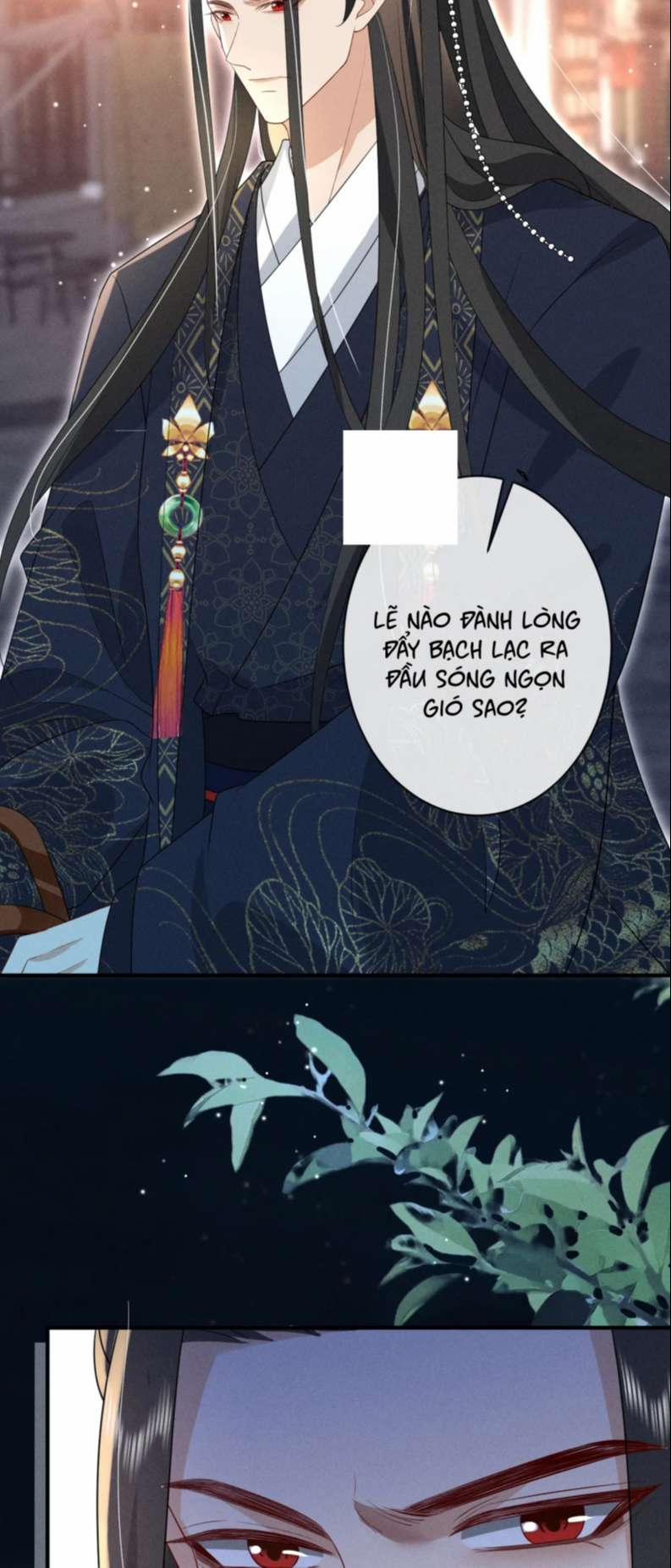 Sau Khi Ta Chết, Vương Gia Đau Không Thiết Sống 17 trang 28