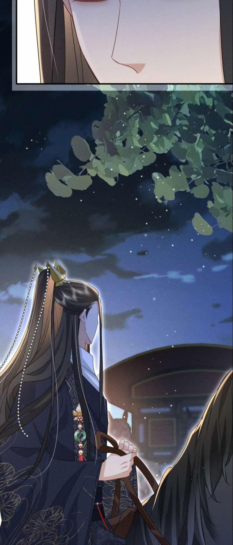 Sau Khi Ta Chết, Vương Gia Đau Không Thiết Sống 17 trang 29