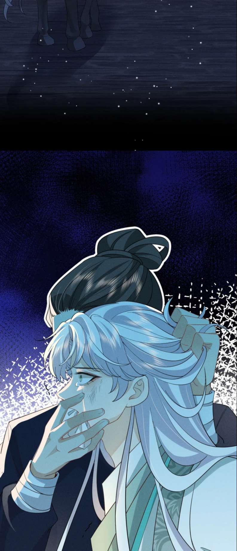 Sau Khi Ta Chết, Vương Gia Đau Không Thiết Sống 17 trang 32