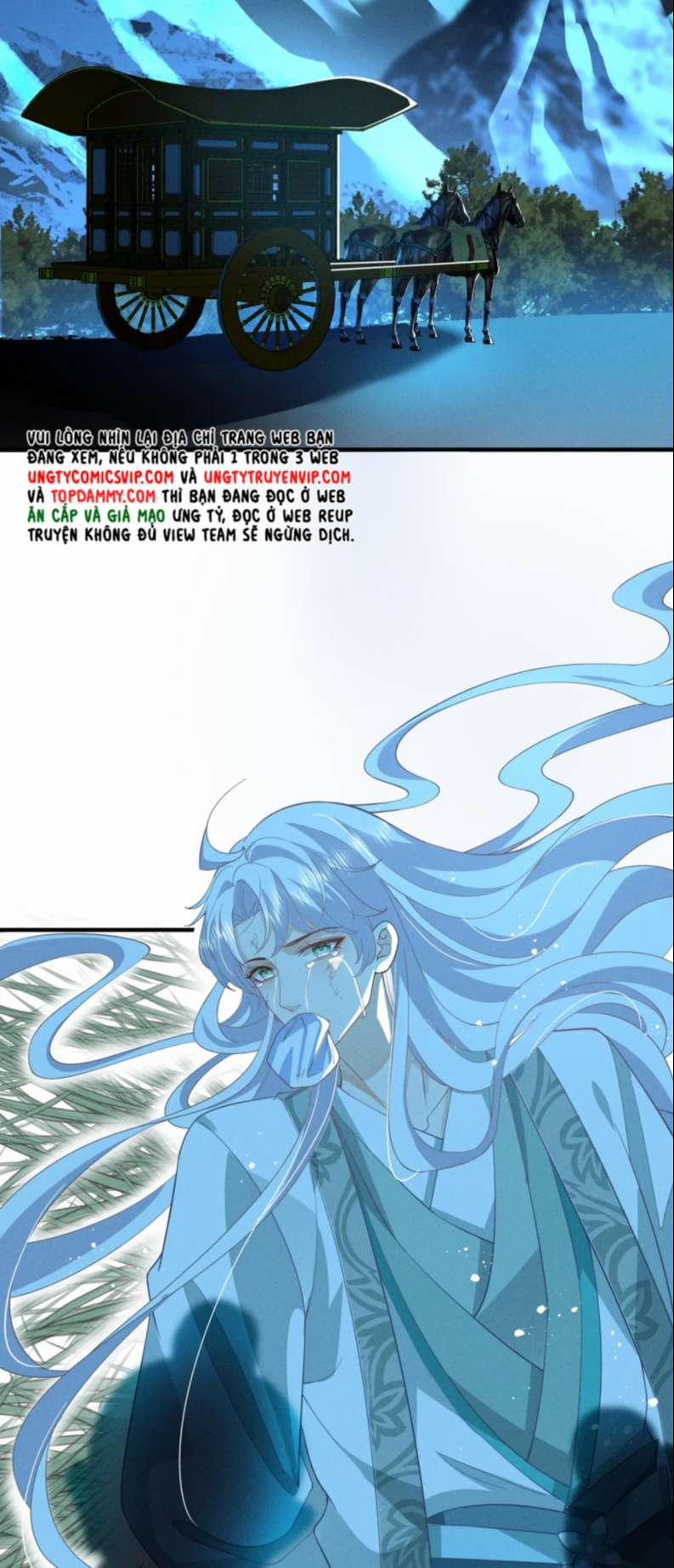 Sau Khi Ta Chết, Vương Gia Đau Không Thiết Sống 17 trang 37