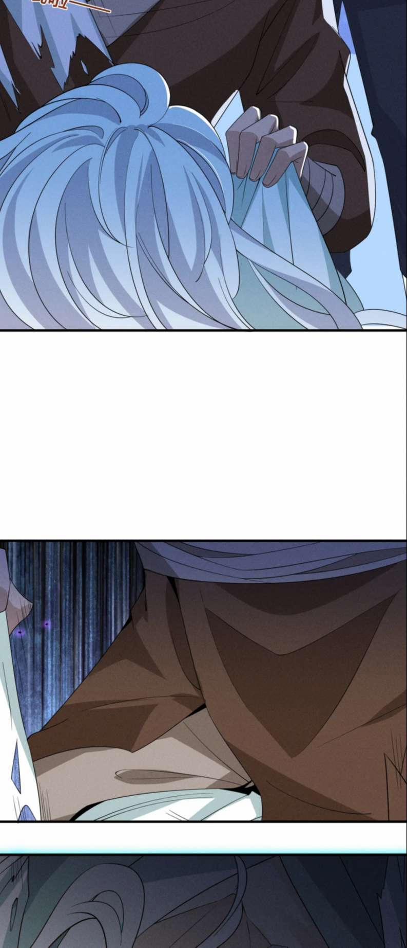 Sau Khi Ta Chết, Vương Gia Đau Không Thiết Sống 17 trang 39