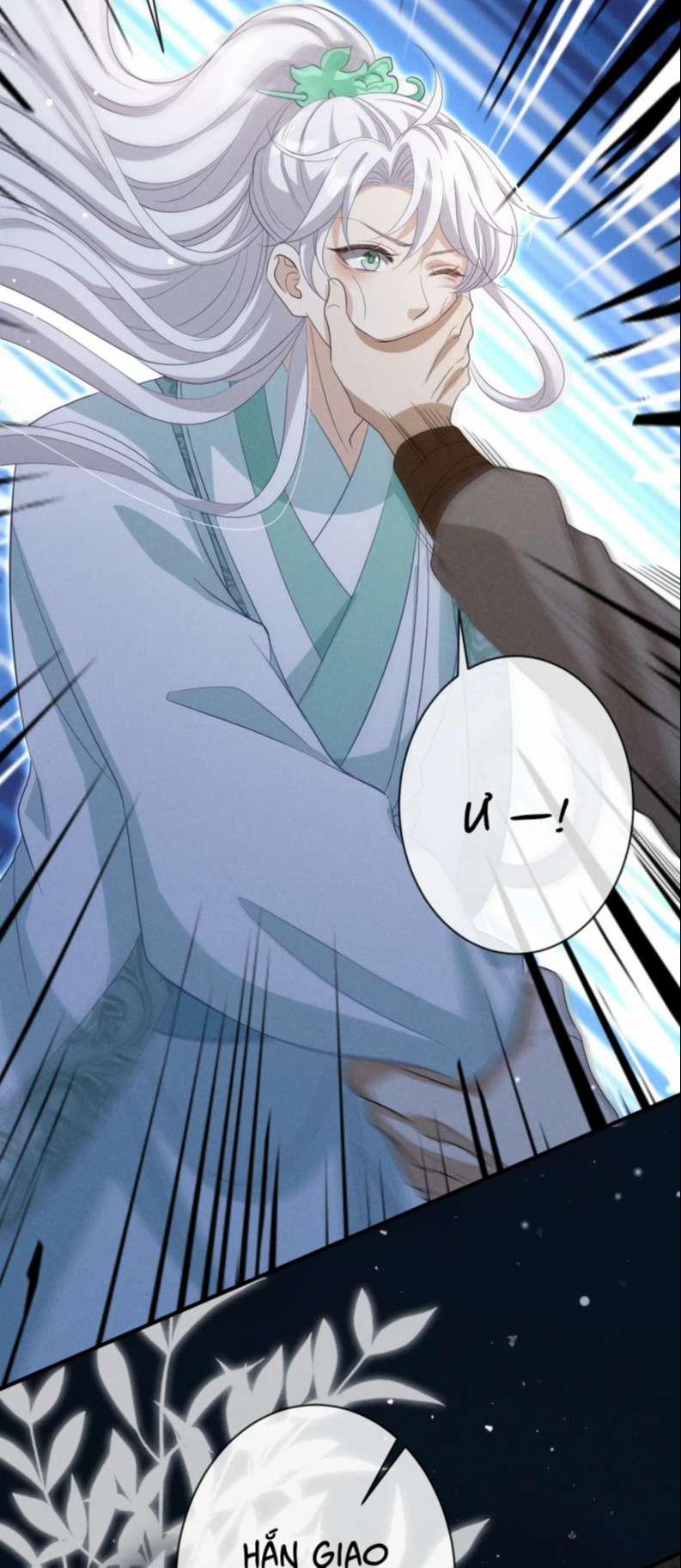 Sau Khi Ta Chết, Vương Gia Đau Không Thiết Sống 17 trang 4