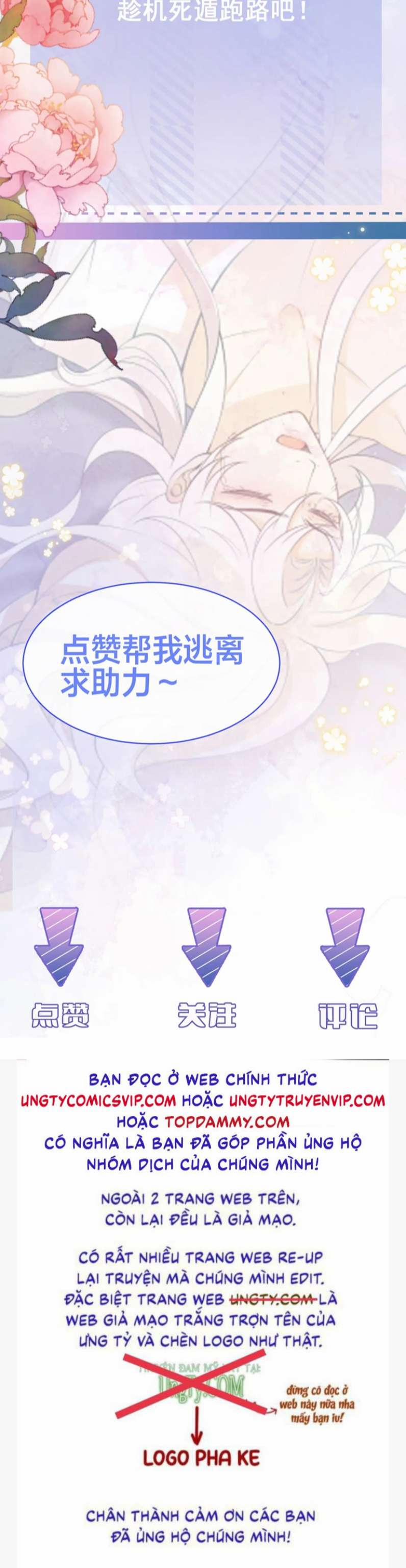 Sau Khi Ta Chết, Vương Gia Đau Không Thiết Sống 17 trang 41