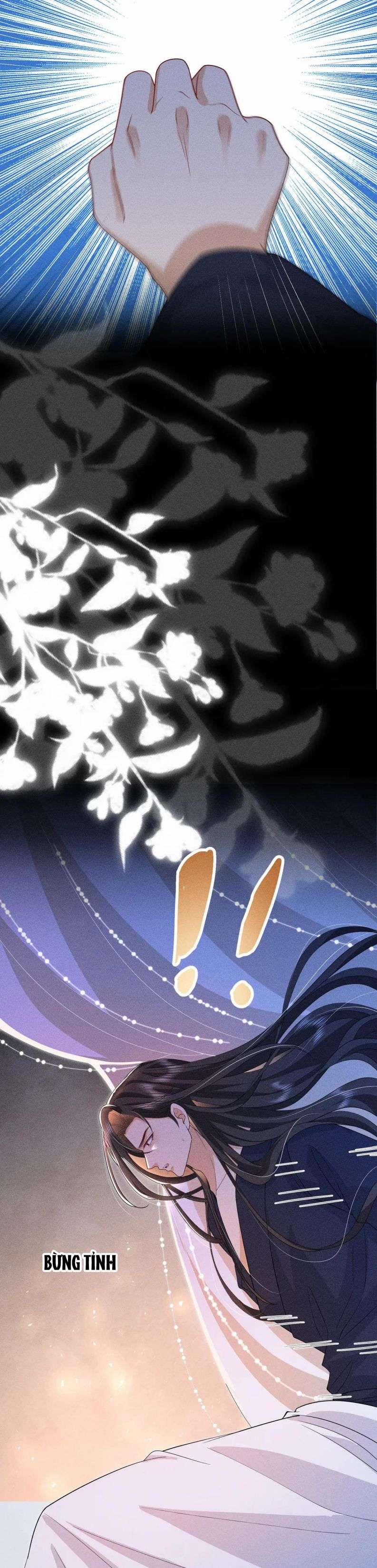 Sau Khi Ta Chết, Vương Gia Đau Không Thiết Sống 18 trang 13