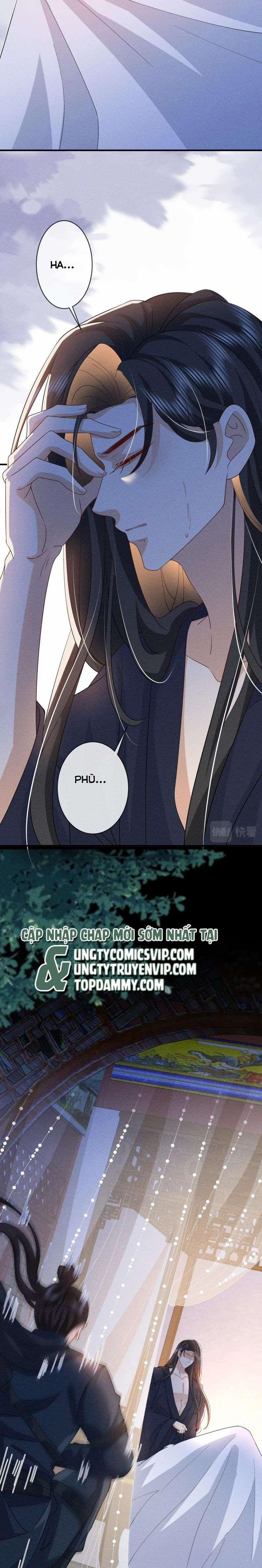 Sau Khi Ta Chết, Vương Gia Đau Không Thiết Sống 18 trang 14