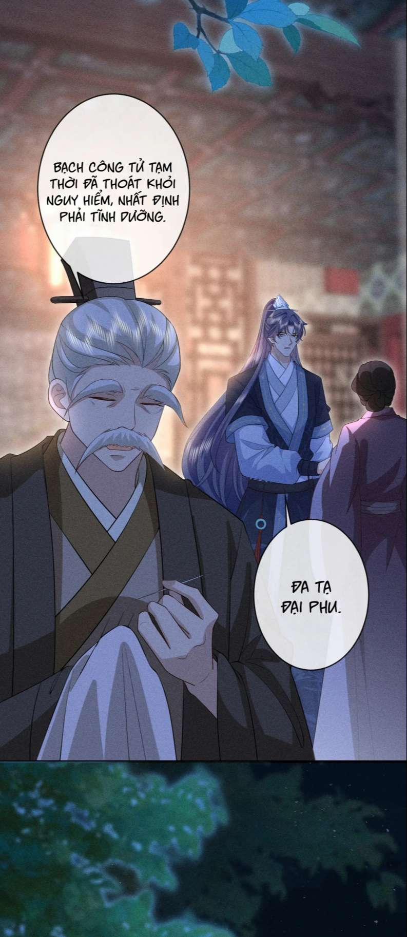 Sau Khi Ta Chết, Vương Gia Đau Không Thiết Sống 19 trang 20