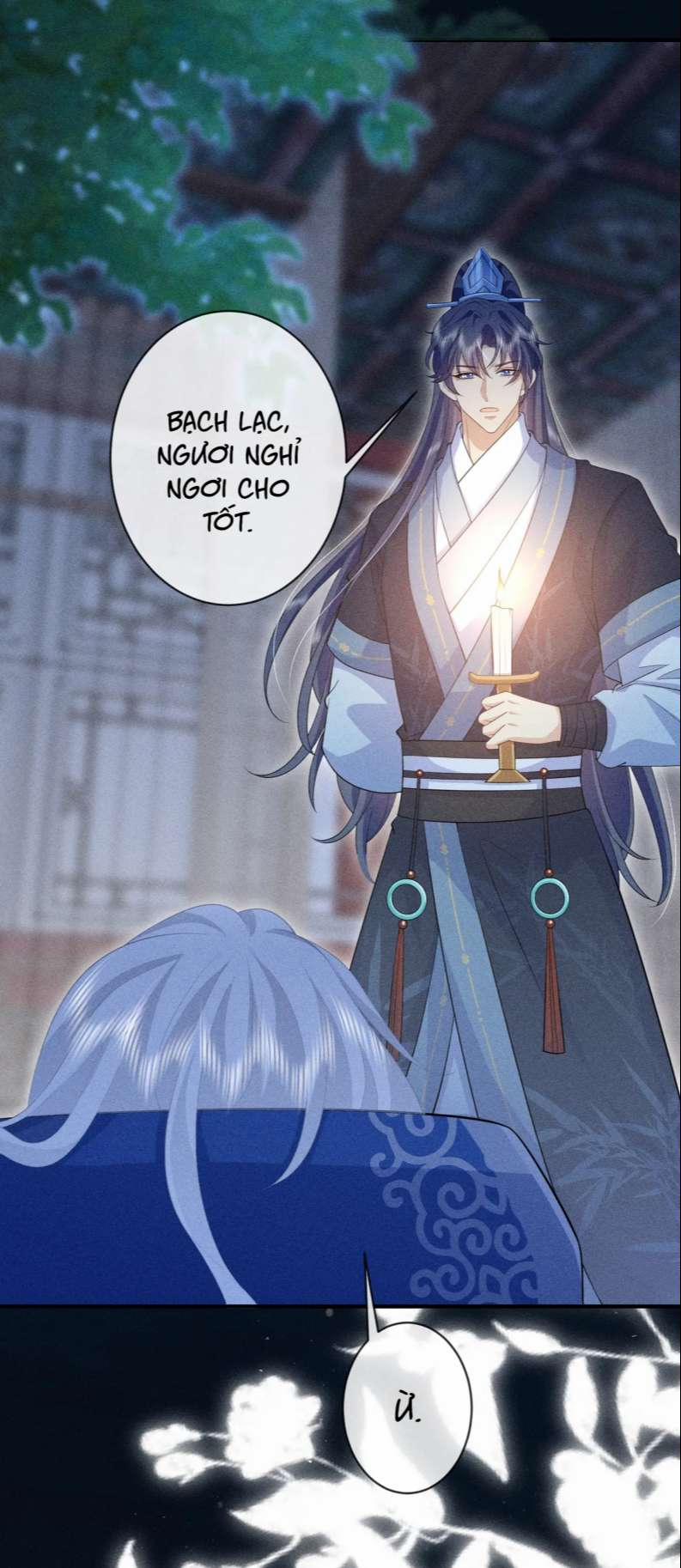 Sau Khi Ta Chết, Vương Gia Đau Không Thiết Sống 19 trang 21