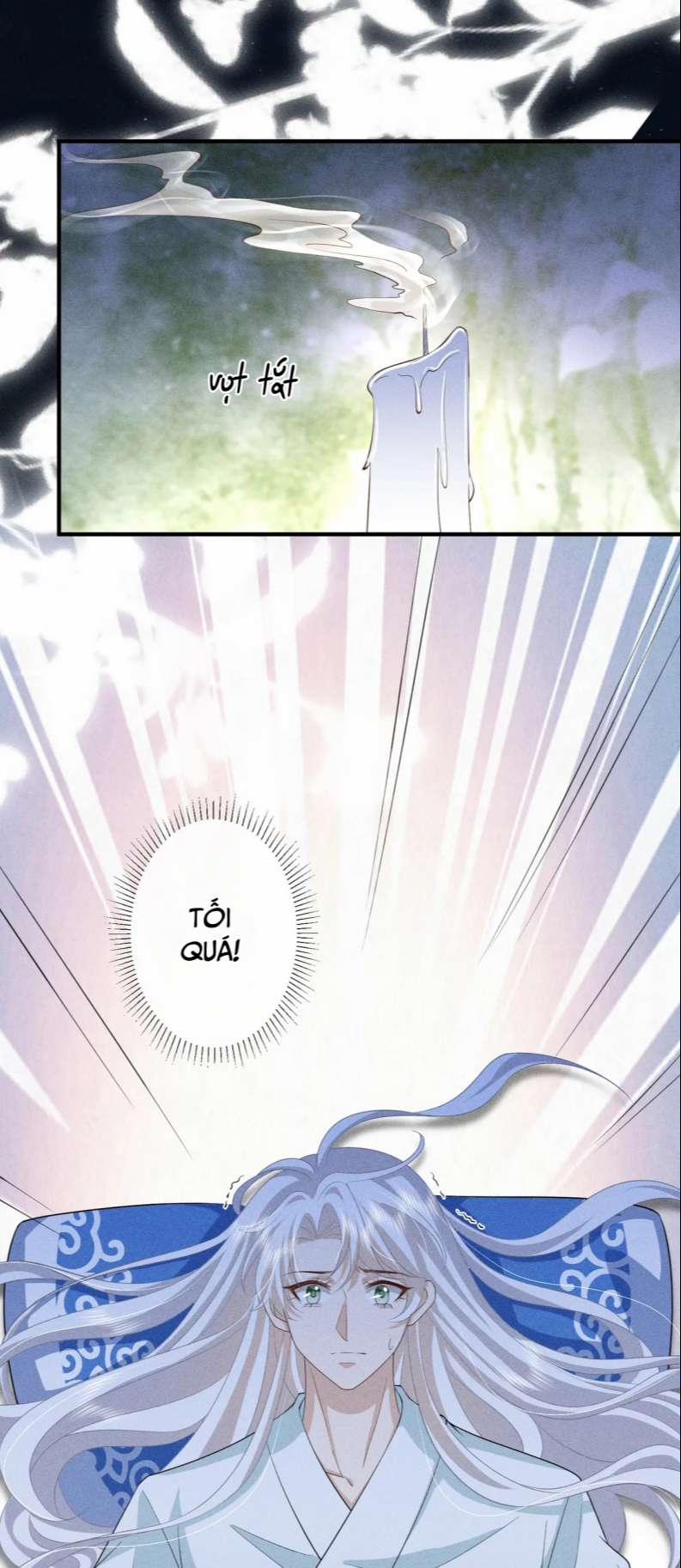 Sau Khi Ta Chết, Vương Gia Đau Không Thiết Sống 19 trang 22