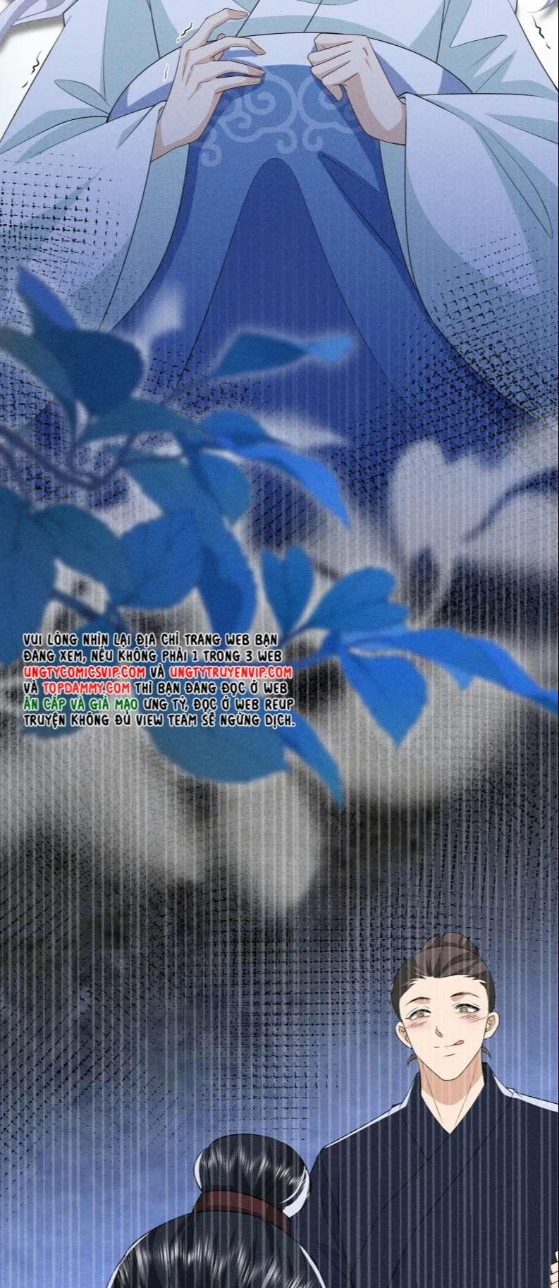 Sau Khi Ta Chết, Vương Gia Đau Không Thiết Sống 19 trang 23
