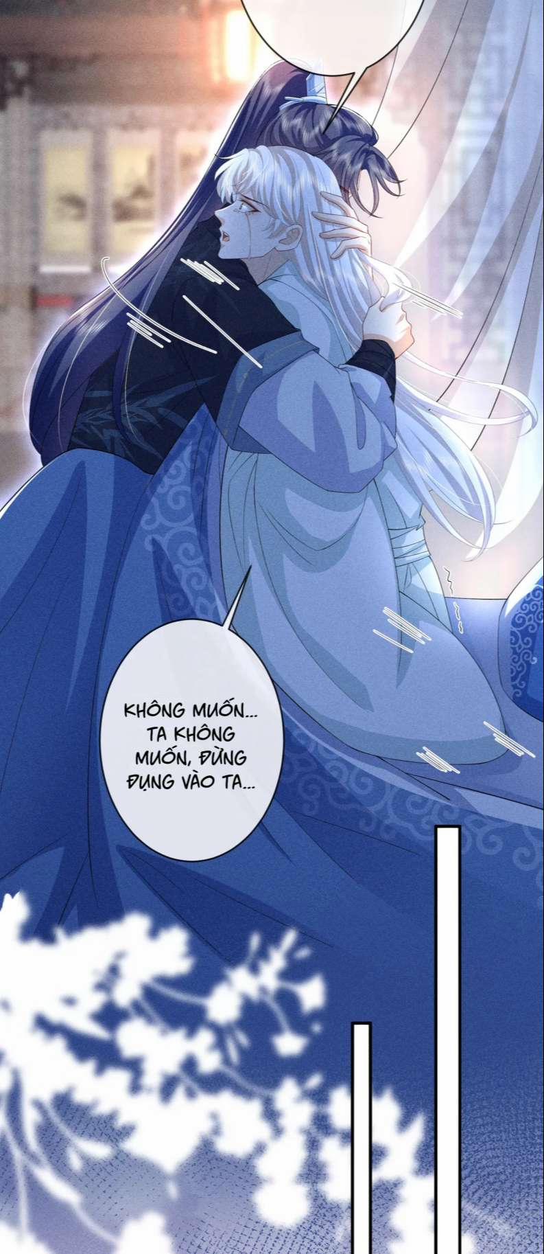 Sau Khi Ta Chết, Vương Gia Đau Không Thiết Sống 19 trang 27