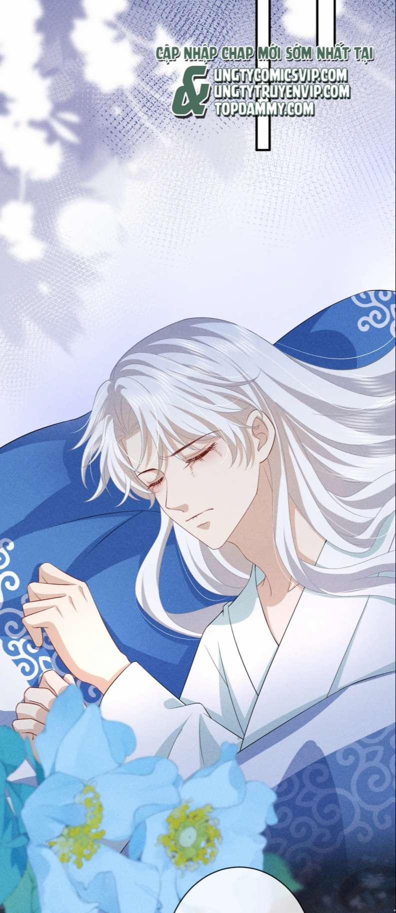 Sau Khi Ta Chết, Vương Gia Đau Không Thiết Sống 19 trang 28