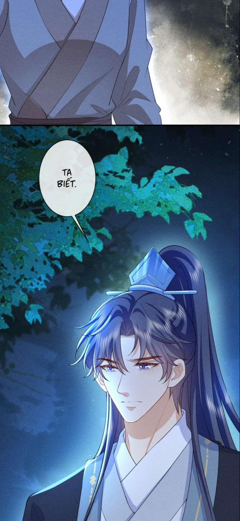 Sau Khi Ta Chết, Vương Gia Đau Không Thiết Sống 19 trang 32