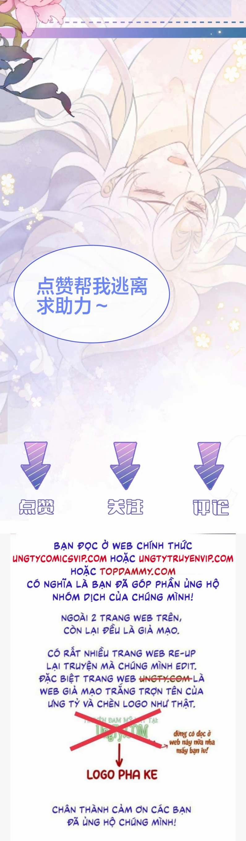 Sau Khi Ta Chết, Vương Gia Đau Không Thiết Sống 19 trang 35