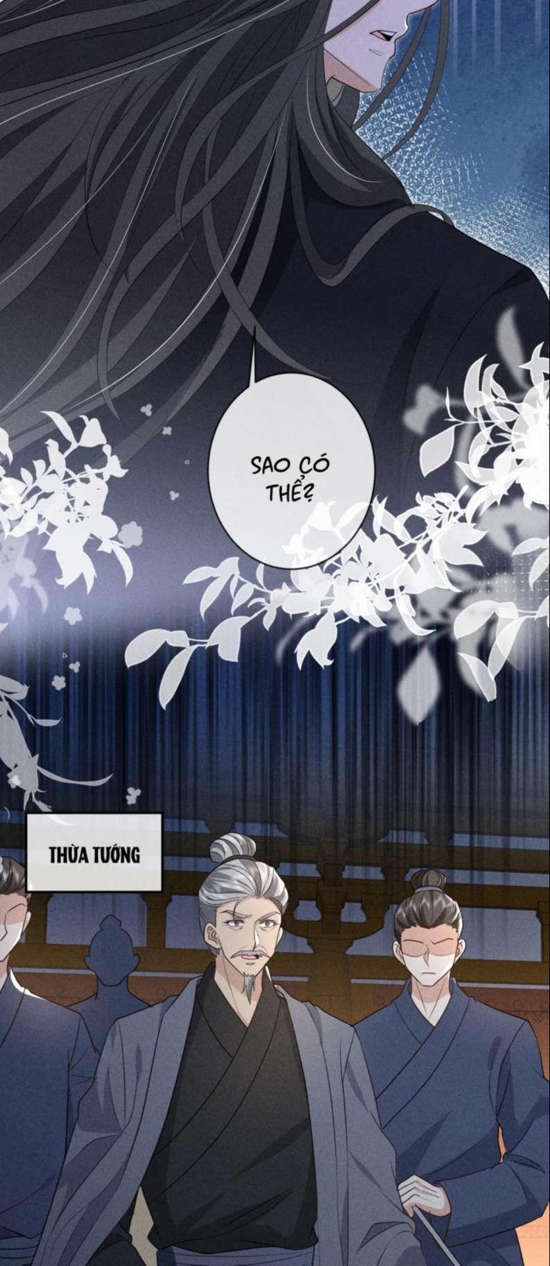 Sau Khi Ta Chết, Vương Gia Đau Không Thiết Sống 19 trang 4