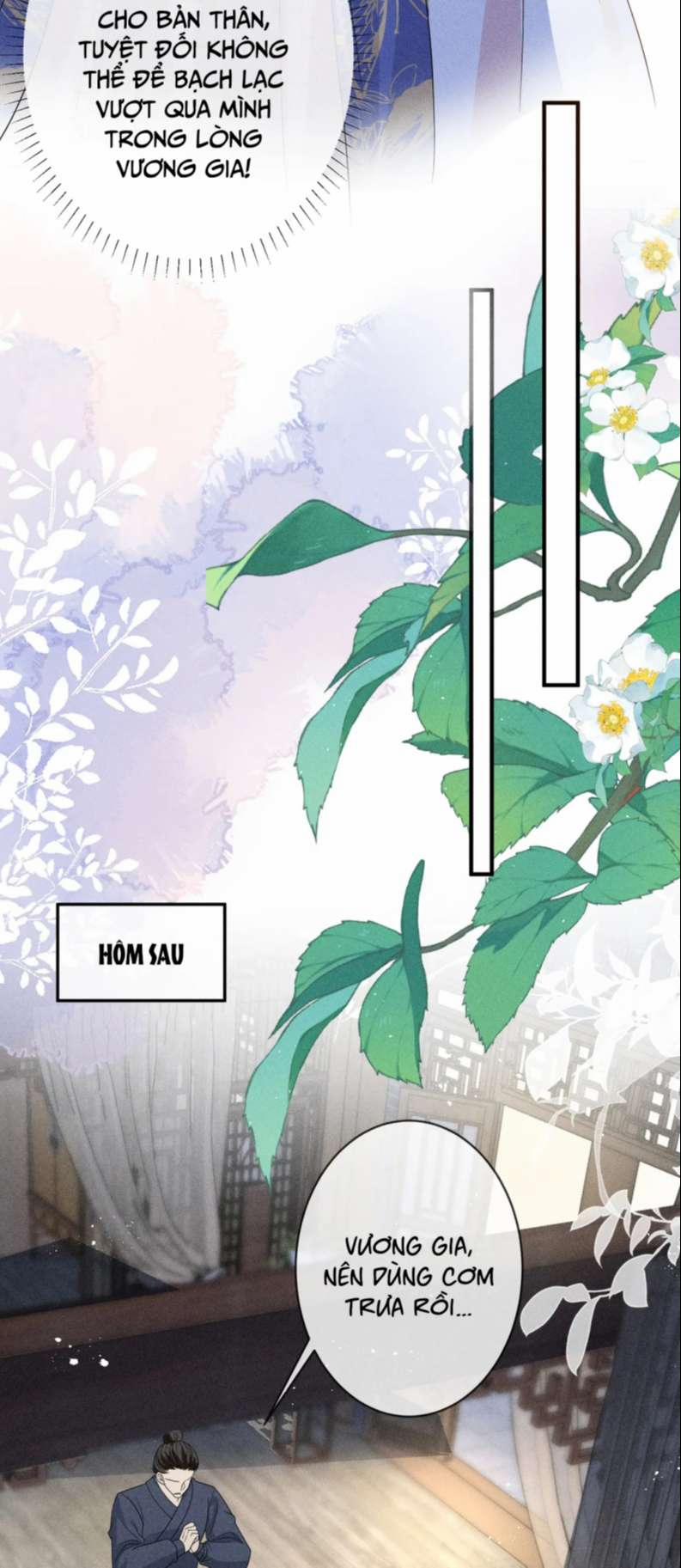 Sau Khi Ta Chết, Vương Gia Đau Không Thiết Sống 19 trang 8