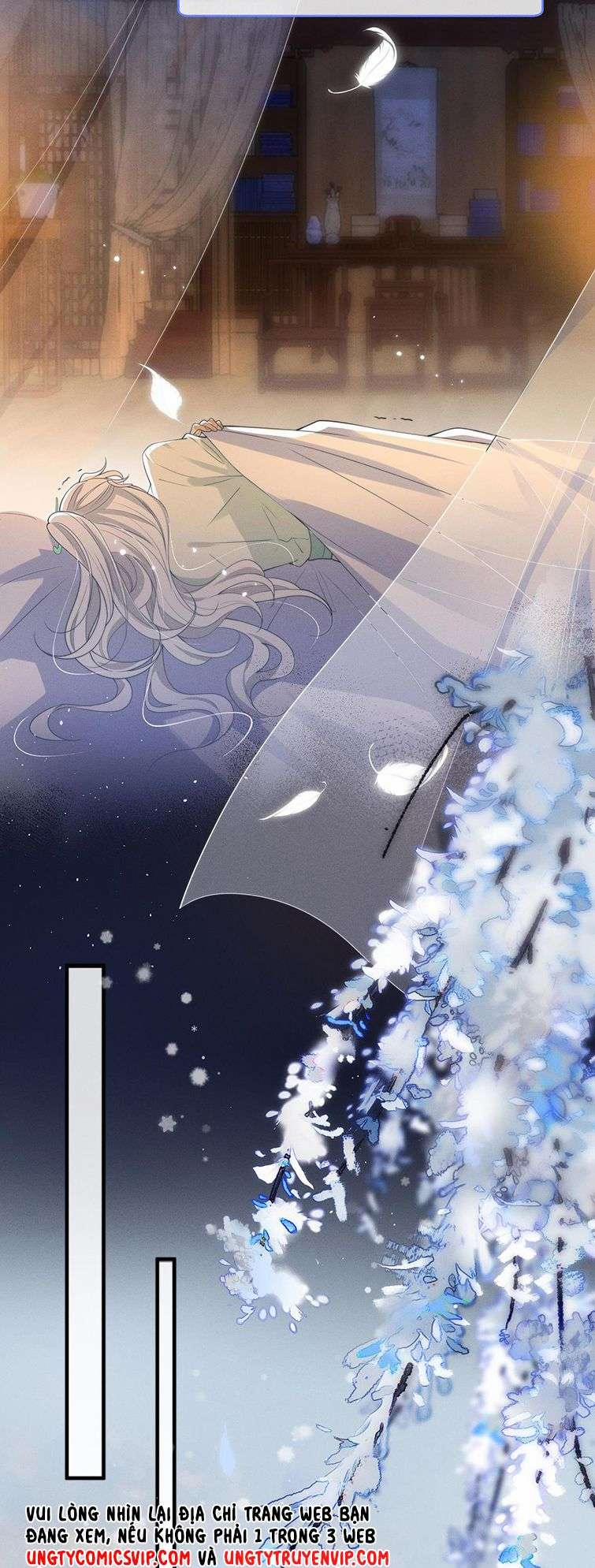 Sau Khi Ta Chết, Vương Gia Đau Không Thiết Sống 2 trang 11