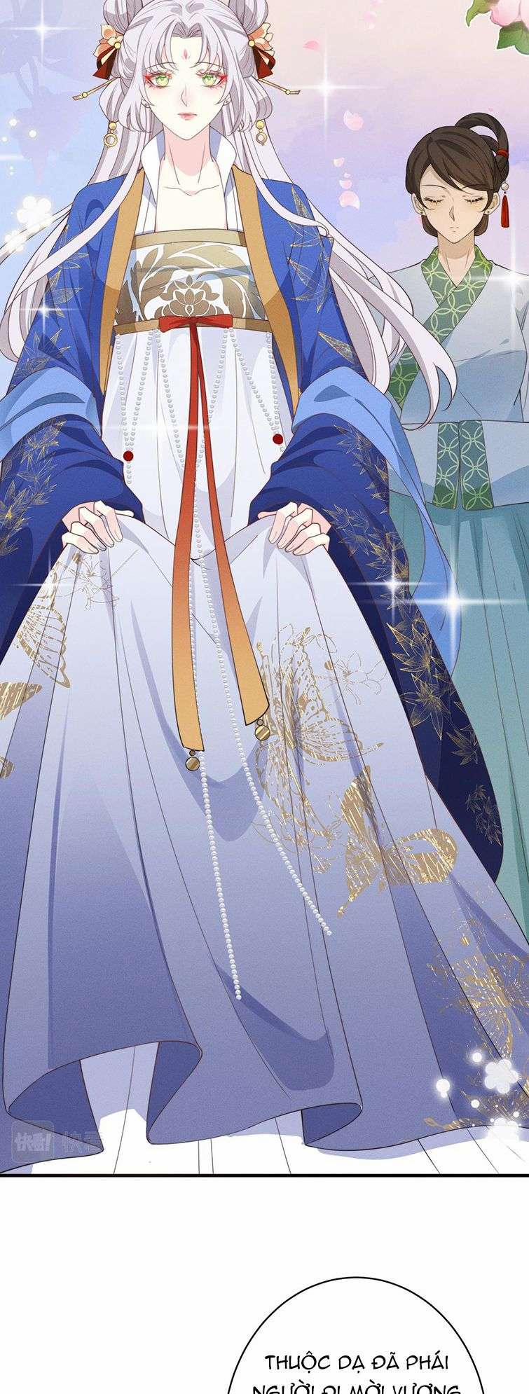 Sau Khi Ta Chết, Vương Gia Đau Không Thiết Sống 2 trang 13