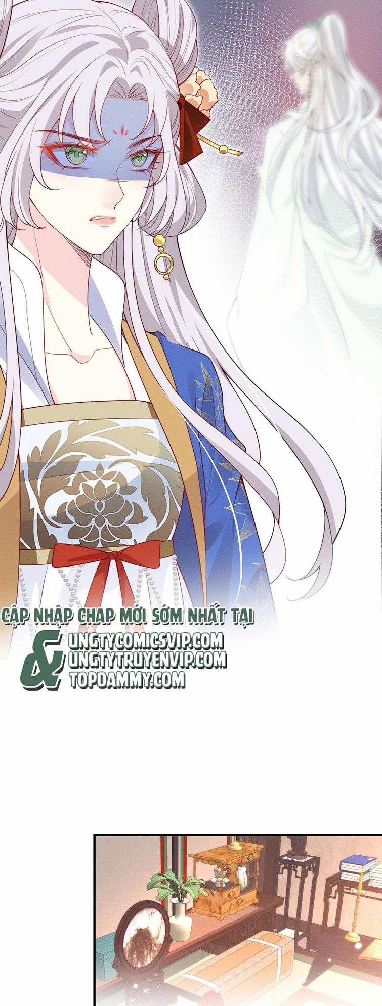 Sau Khi Ta Chết, Vương Gia Đau Không Thiết Sống 2 trang 15