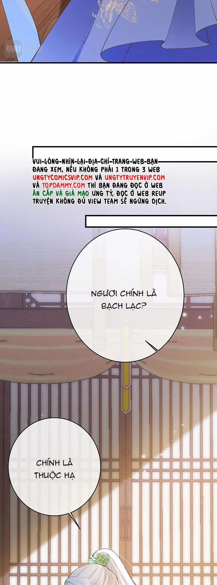 Sau Khi Ta Chết, Vương Gia Đau Không Thiết Sống 2 trang 21