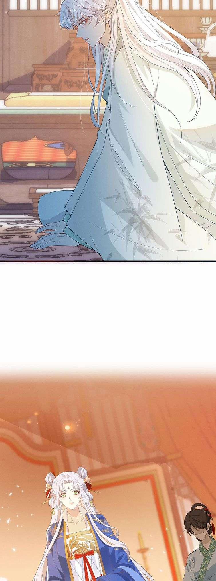 Sau Khi Ta Chết, Vương Gia Đau Không Thiết Sống 2 trang 22