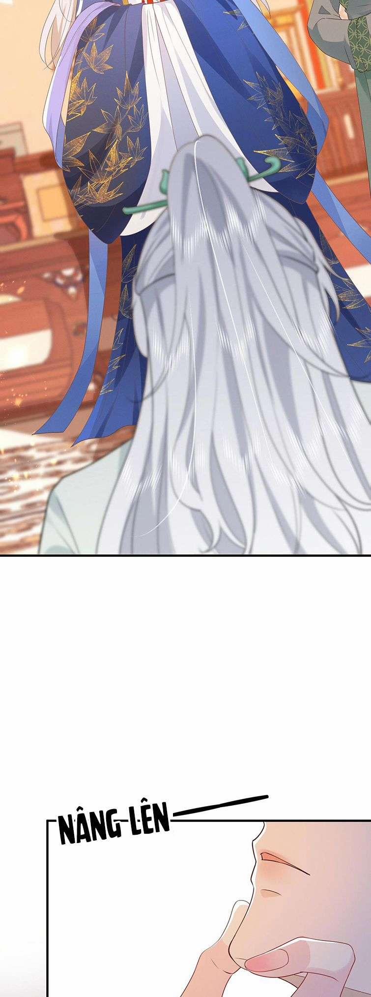 Sau Khi Ta Chết, Vương Gia Đau Không Thiết Sống 2 trang 23