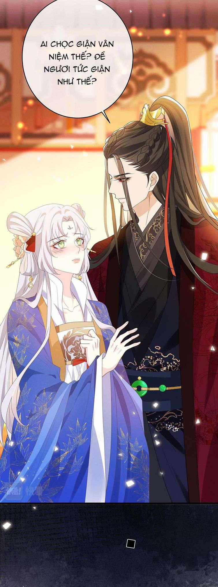 Sau Khi Ta Chết, Vương Gia Đau Không Thiết Sống 2 trang 28