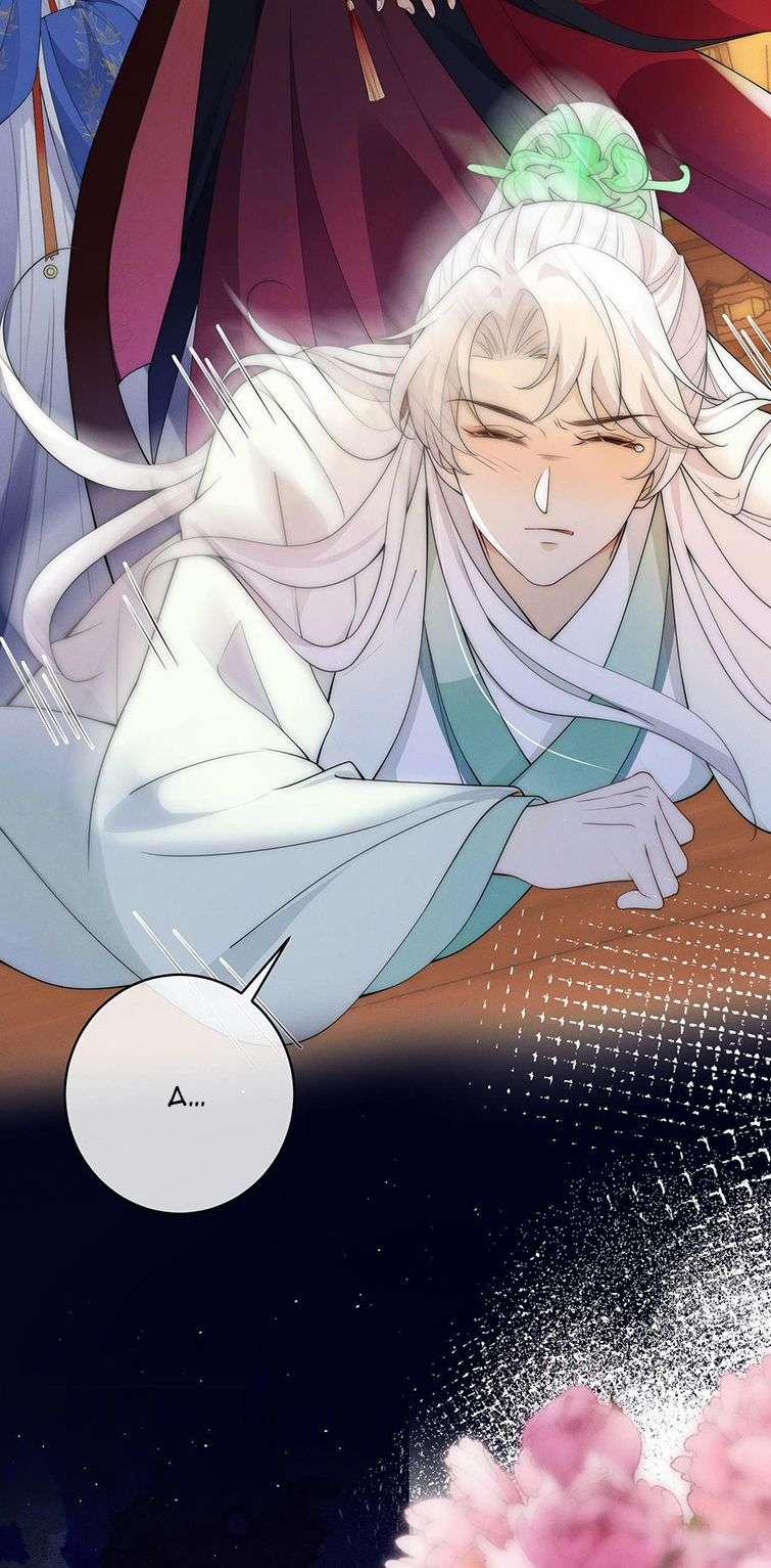 Sau Khi Ta Chết, Vương Gia Đau Không Thiết Sống 2 trang 36