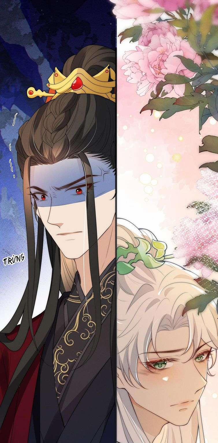 Sau Khi Ta Chết, Vương Gia Đau Không Thiết Sống 2 trang 37