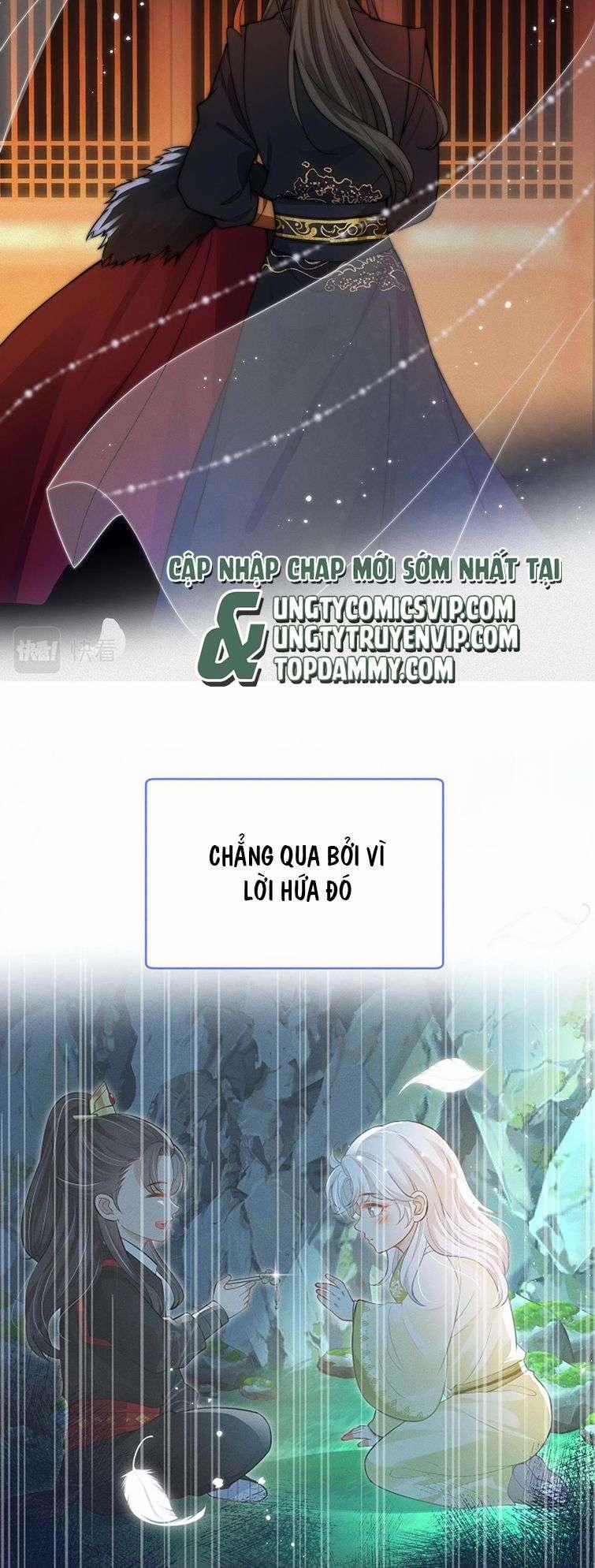 Sau Khi Ta Chết, Vương Gia Đau Không Thiết Sống 2 trang 9