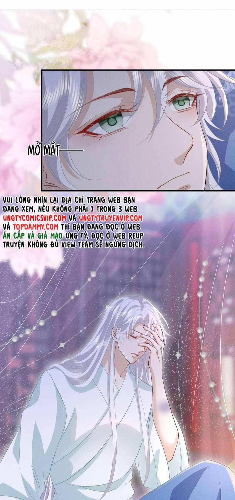 Sau Khi Ta Chết, Vương Gia Đau Không Thiết Sống 20 trang 1