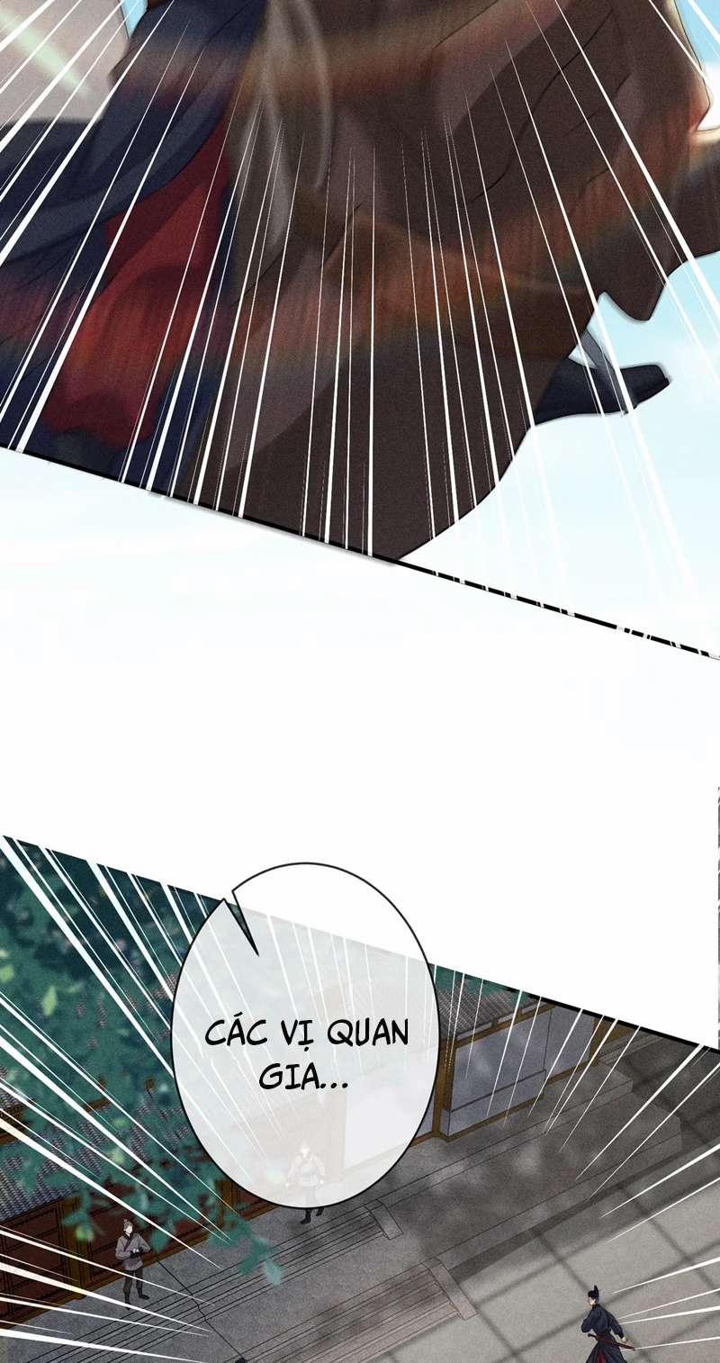 Sau Khi Ta Chết, Vương Gia Đau Không Thiết Sống 20 trang 15