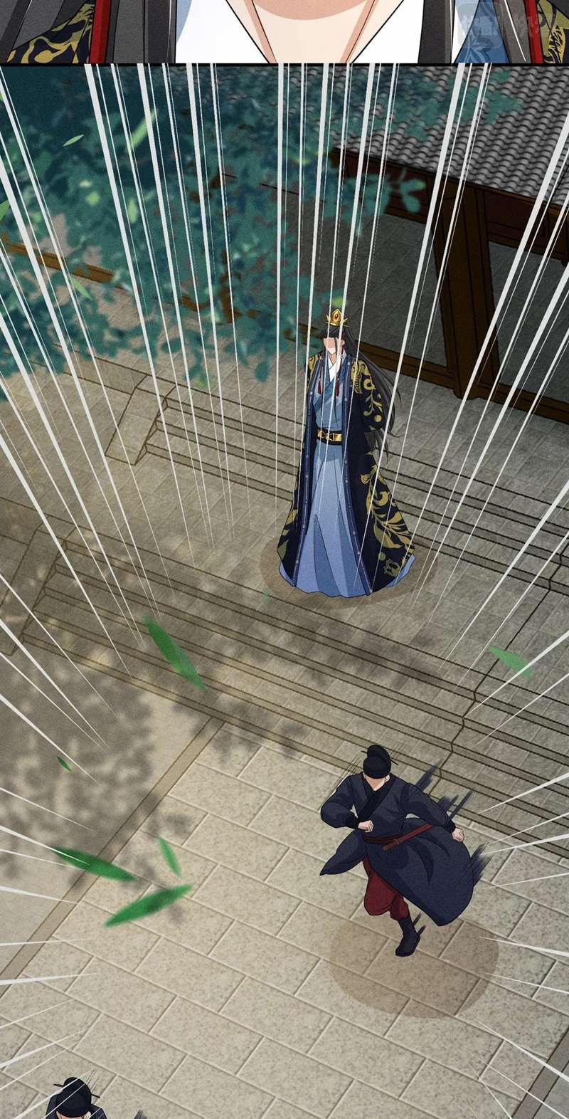 Sau Khi Ta Chết, Vương Gia Đau Không Thiết Sống 20 trang 18