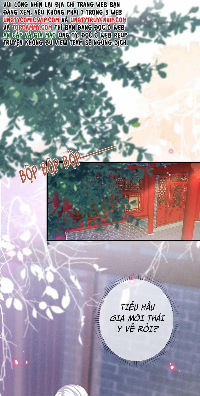 Sau Khi Ta Chết, Vương Gia Đau Không Thiết Sống 20 trang 21