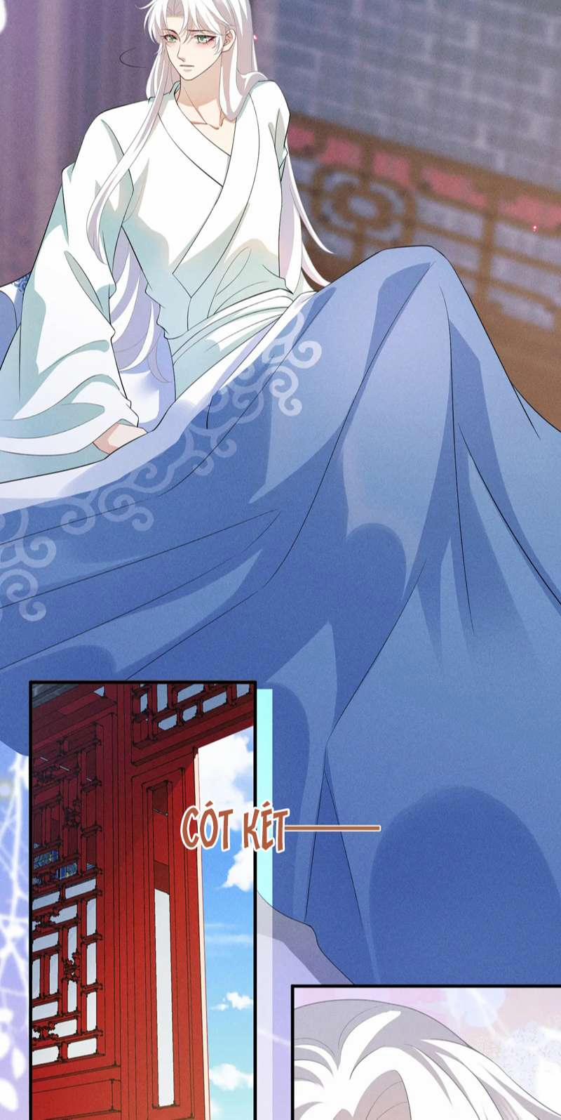 Sau Khi Ta Chết, Vương Gia Đau Không Thiết Sống 20 trang 22