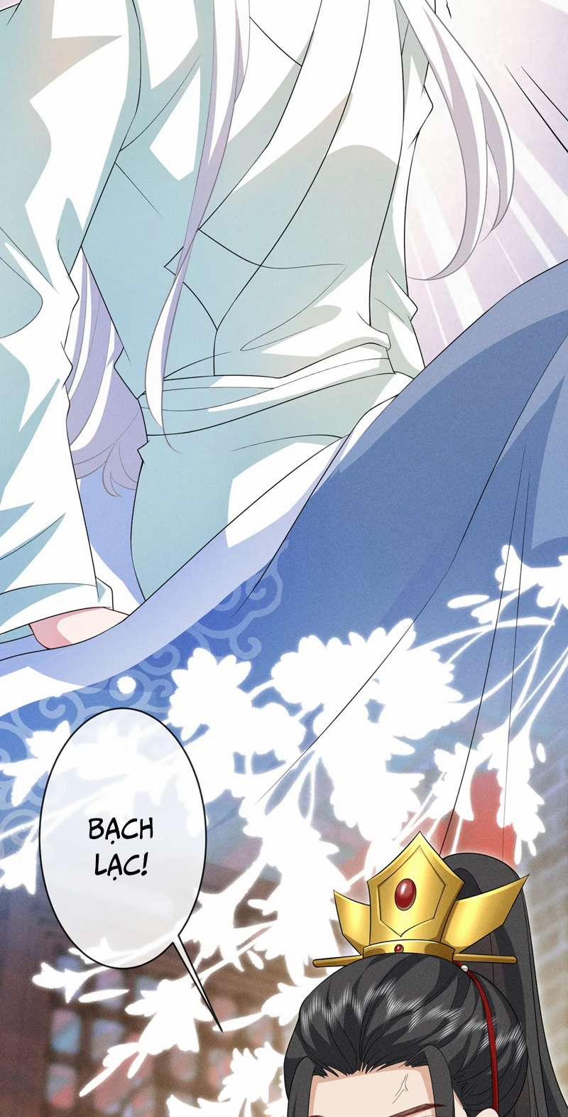 Sau Khi Ta Chết, Vương Gia Đau Không Thiết Sống 20 trang 24