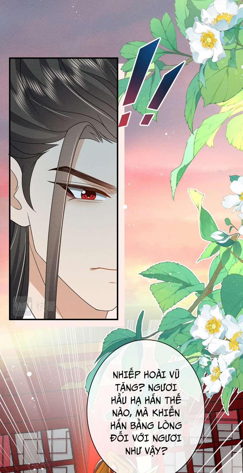 Sau Khi Ta Chết, Vương Gia Đau Không Thiết Sống 20 trang 32