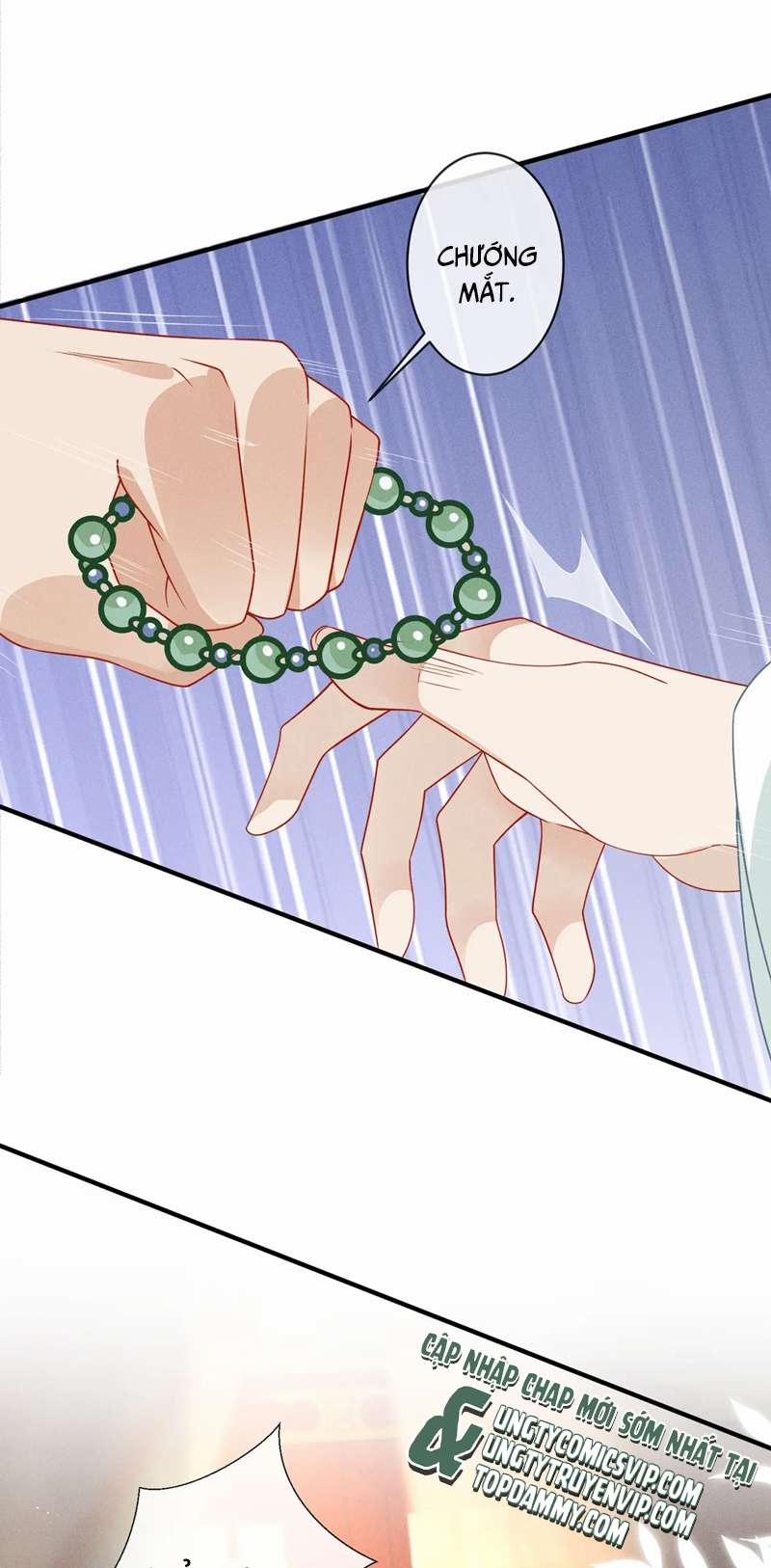 Sau Khi Ta Chết, Vương Gia Đau Không Thiết Sống 20 trang 34